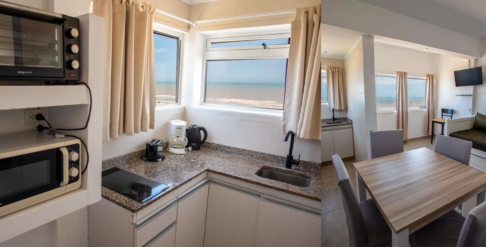 Appartement Mitos Del Mar à Ostende Extérieur photo
